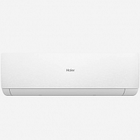 - Haier Stellar HP -20C AS25SHP1HRA-W