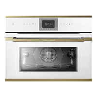       Kuppersbusch CBD 6550.0 W4 Gold