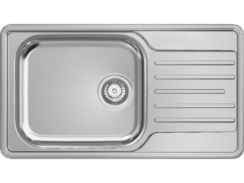  Franke LNX 611-82