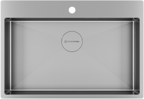  Kuchenstern WERK 80 SS