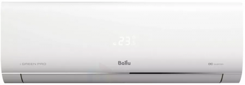 �����-������� Ballu iGreen Pro DC BSAGI-07HN8_V4
