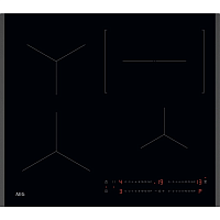 ������������ �������� ������ AEG TO64IC0SFB