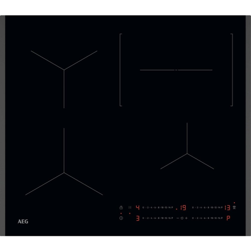 ������������ �������� ������ AEG TO64IC0SFB