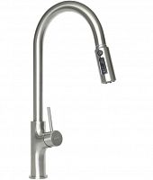  Longran Techno LM2171, Stainless Steel