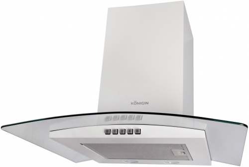 ������� Konigin Vela White 50