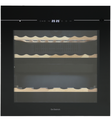 ������ ���� De Dietrich DIW36DFB