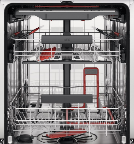 ������������� ������ AEG FSE83708P