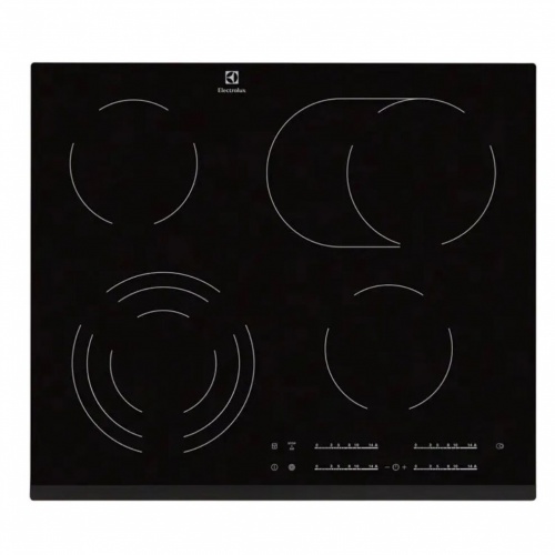 ������������� �������� ������ Electrolux EHF6547FXK