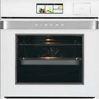    HIBERG S-VM 6615 W i-SMART