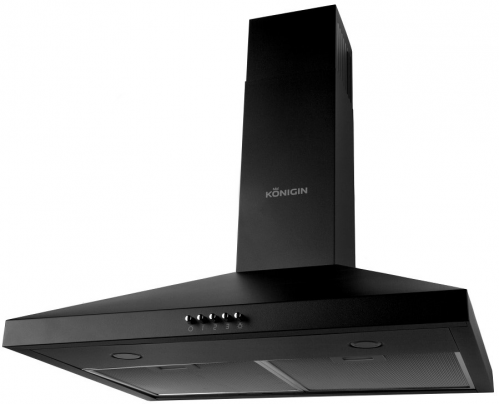 ������� Konigin Canary Black 60