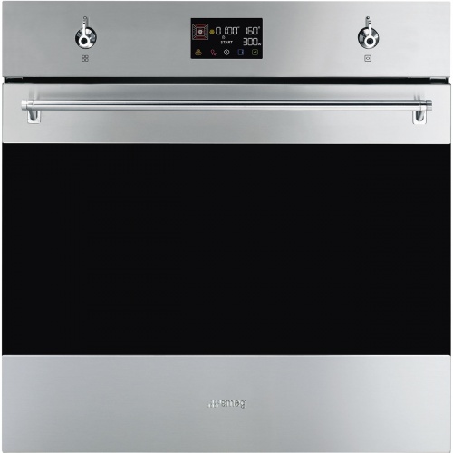      Smeg SO6302M2X