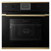    Kuppersbusch B 6350.0 S4 Gold