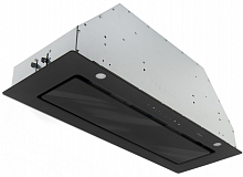 ������� Konigin Falcon Black Glass 80