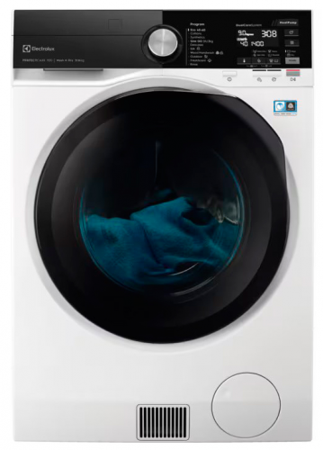 ���������� ������ c ������ Electrolux EW9WN249BE