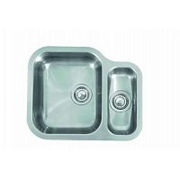  Reginox Alaska (left/rignt)