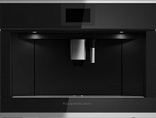   Kuppersbusch CKV 6800.0 S1 Stainless Steel