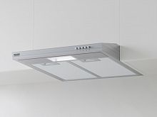 ������� Krona Jessica slim 500/600 inox push button