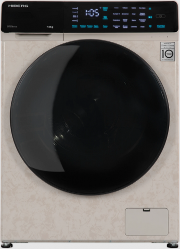   HIBERG i-DDQ9 - 712 Ym