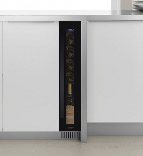 ������ ���� Pando PVZB 15-9 CRR / CRL