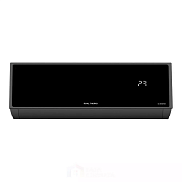 �����-������� Royal Thermo Barocco DC Black inverter RTBI-24HN8_V2
