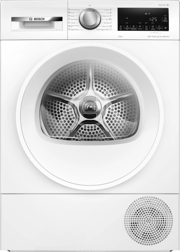 ��������� ������ Bosch WQG14591BY