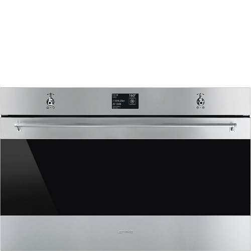    Smeg SFP9395X1