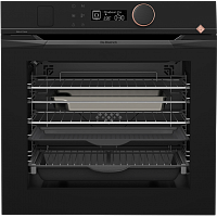    De Dietrich DOR4546HE