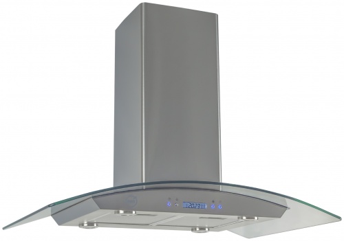   MBS ZINNIA 190 ISLAND GLASS