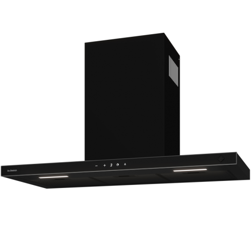  De Dietrich DHB4974B