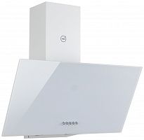  MBS ALPINIA 160 GLASS WHITE