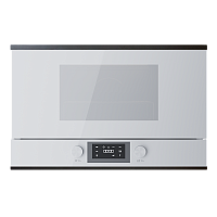    Kuppersbusch MR 6330.0 W2 Black Chrome