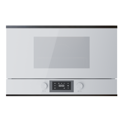    Kuppersbusch MR 6330.0 W2 Black Chrome