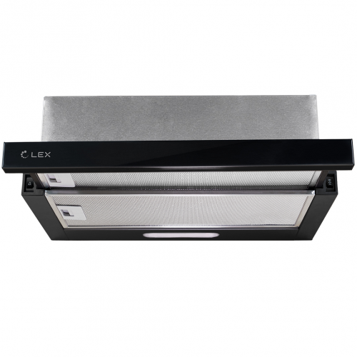 ������� Lex HONVER G 500 BLACK