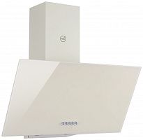  MBS ALPINIA 150 GLASS IVORY