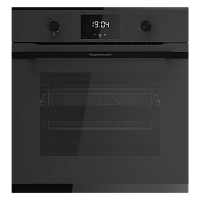    Kuppersbusch BP 6332.0 KSM6 MattBlack