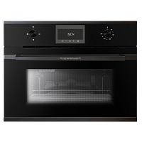    Kuppersbusch CM 6330.0 S2 Black Chrome
