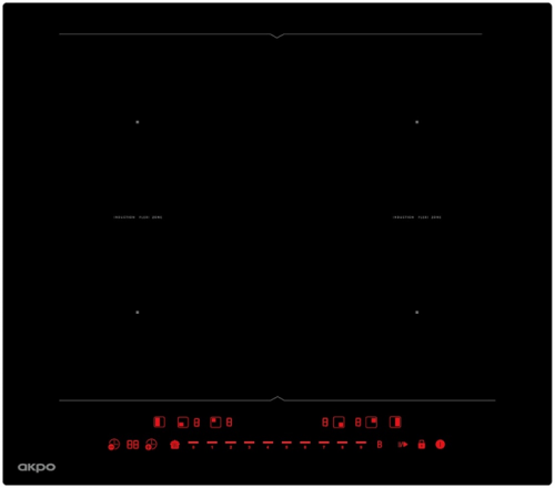    AKPO PIA 6094123FZ-2 BL