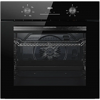 ������������� ������� ���� Kuppersberg HO 606 P Black line