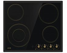 ������������� �������� ������ Gorenje EC642CLB
