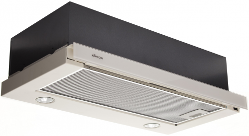 ������� Konigin Helena II Ivory Glass 60