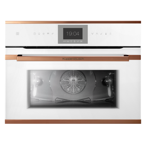    Kuppersbusch CBP 6550.0 W7 Copper