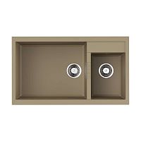  Omoikiri Tedori 86-2-LB