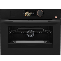 ���������� ������� ���� � �������� ��������� De Dietrich DKR4741H