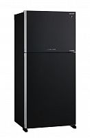  Sharp SJ-XG60PMBK