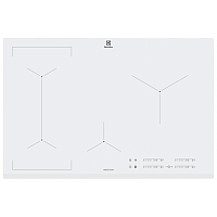    Electrolux EIV83443BW