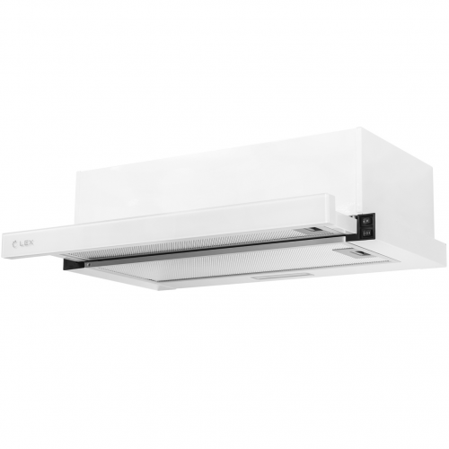 ������� Lex HOGAN G 600 WHITE