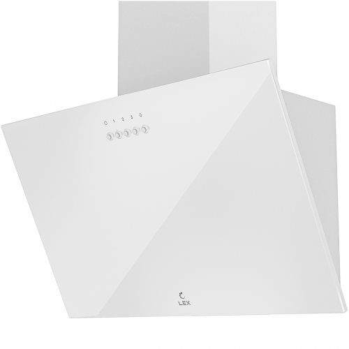 ������� Lex MOZA 500 White