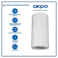 ������� AKPO WK-10 Balmera 40 ��. �����