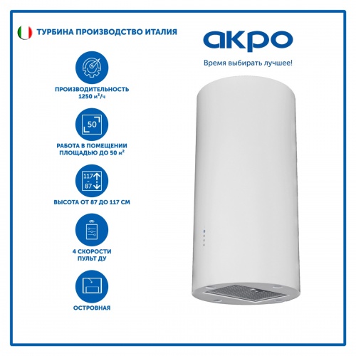  AKPO WK-10 Balmera 40 . 