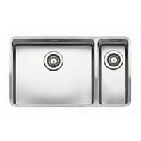  Reginox Ohio L 50x40+18x40